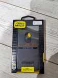 Противоударный чехол Otterbox Symmetry Series Black для Google Pixel 3