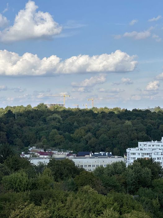 Продаж 3-кім кв. новобудові Auroom Tower, Під Голоско