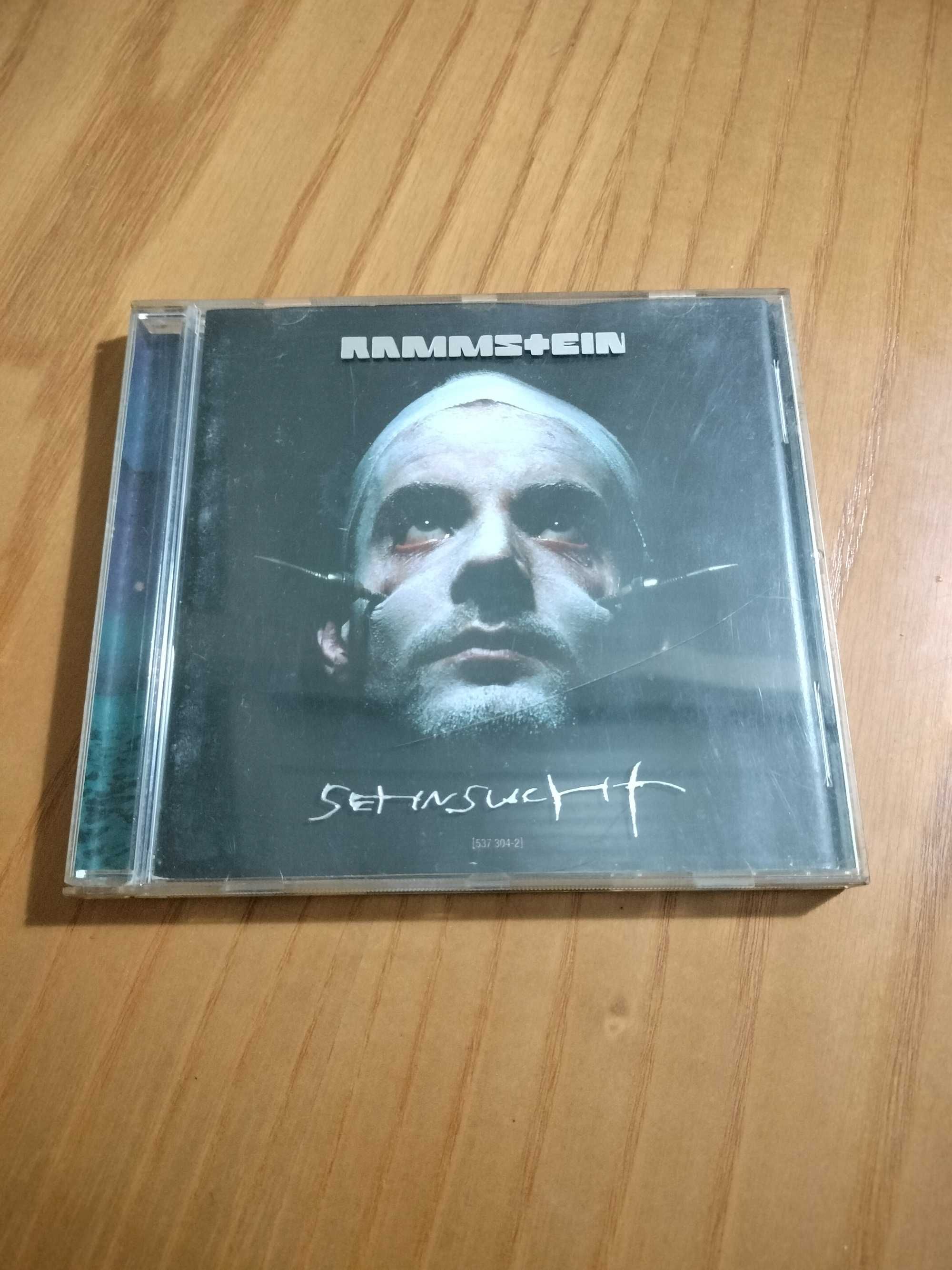 Rammstein - Sehnsucht