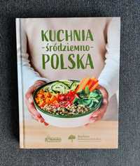 Kuchnia śródziemno Polska NOWA