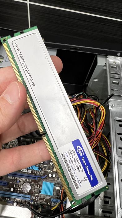 Системный блок