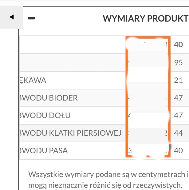 Sukienka koronkowa Top Secret. Roz. 40 L