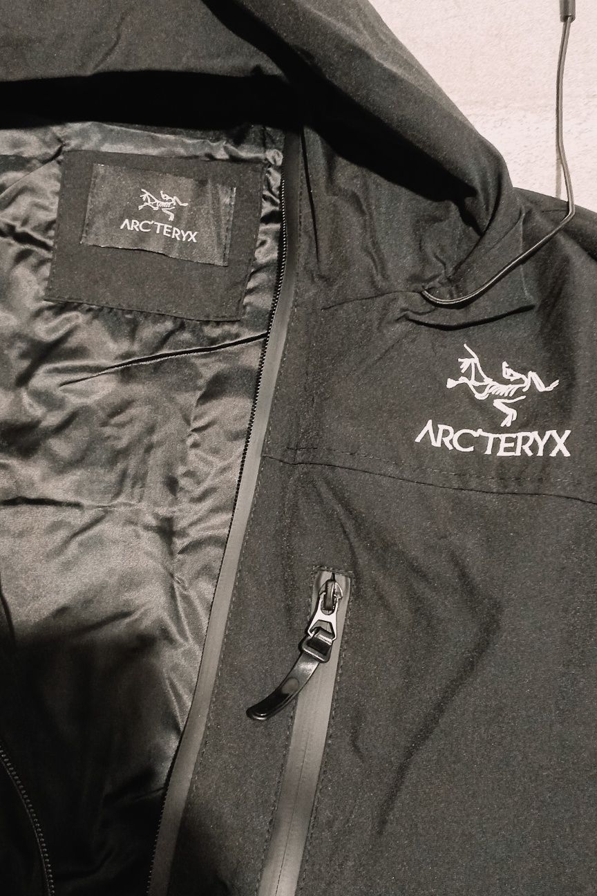 Куртка ARCTERYX Gore TeX 2Xl