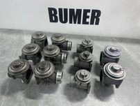 Клапан ЕГР EGR Рециркуляции БМВ Е39 Е46 Е38 BMW