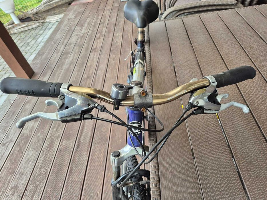 Велосипед гірський BALANCE