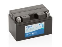 Akumulator 9 Ah EXIDE AGM Ready AGM12-8