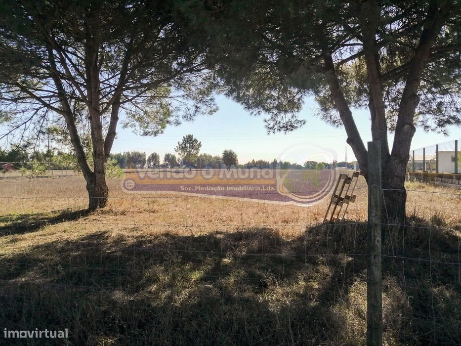 Terreno em Herdade do Bilrete (B399)