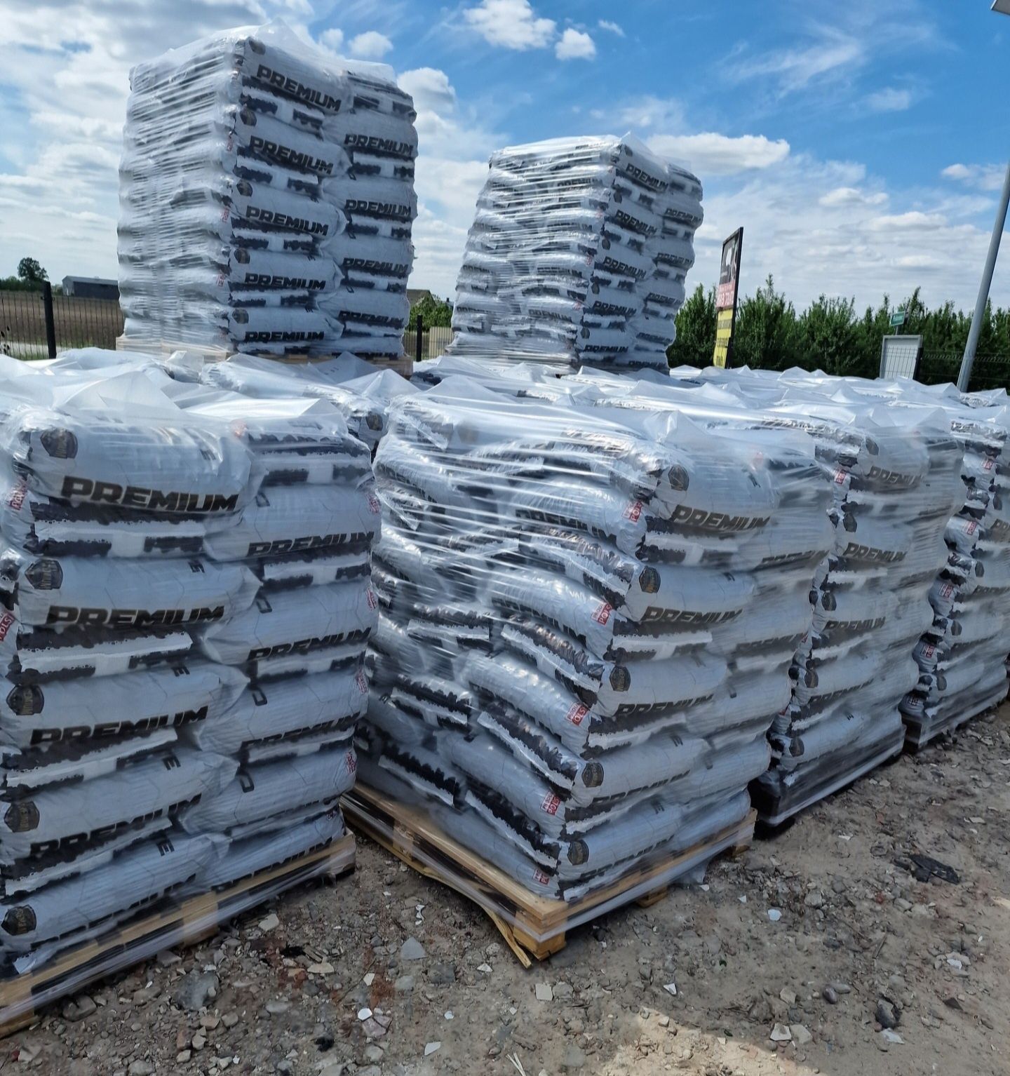 Ekogroszek Carboelite Premium 28MJ Promocja