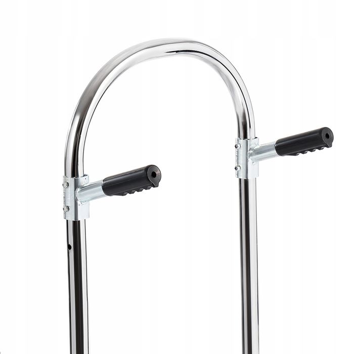 VEVOR Składany Wózek 4w1 Stop aluminium (T180)