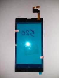 Сенсор Nokia Lumia 520