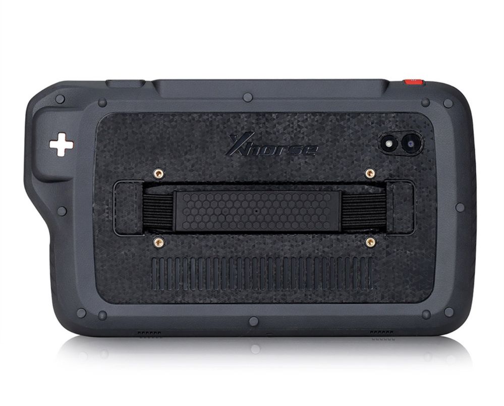 Xhorse VVDI Key Tool Plus FULL – nowy zestaw z pełnymi licencjami