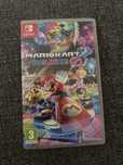 Gra Nintendo Switch Mario Kart 8 Deluxe