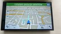 Nawigacja GARMIN smart drive 61