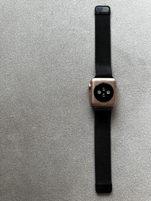 Apple Watch 3/38mm/RoseGold
