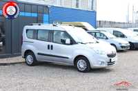 Opel Combo Tour 1.6 90ps, Klimatyzacja, 2x drzwi przesuwne, Tempomat, Hak