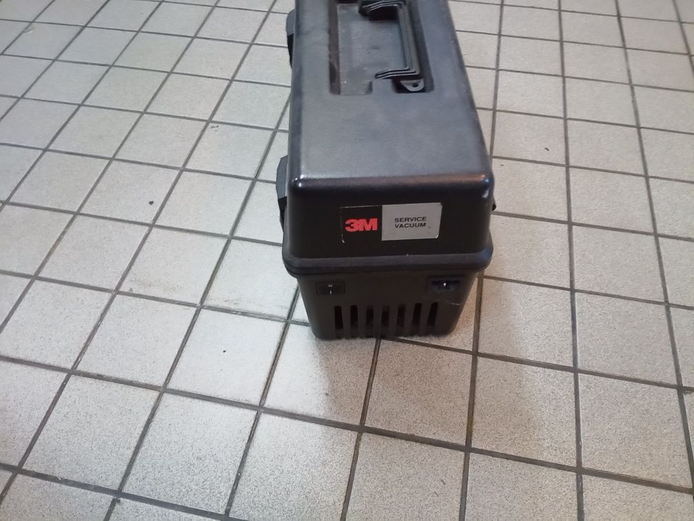 Aspirador de toner 3m