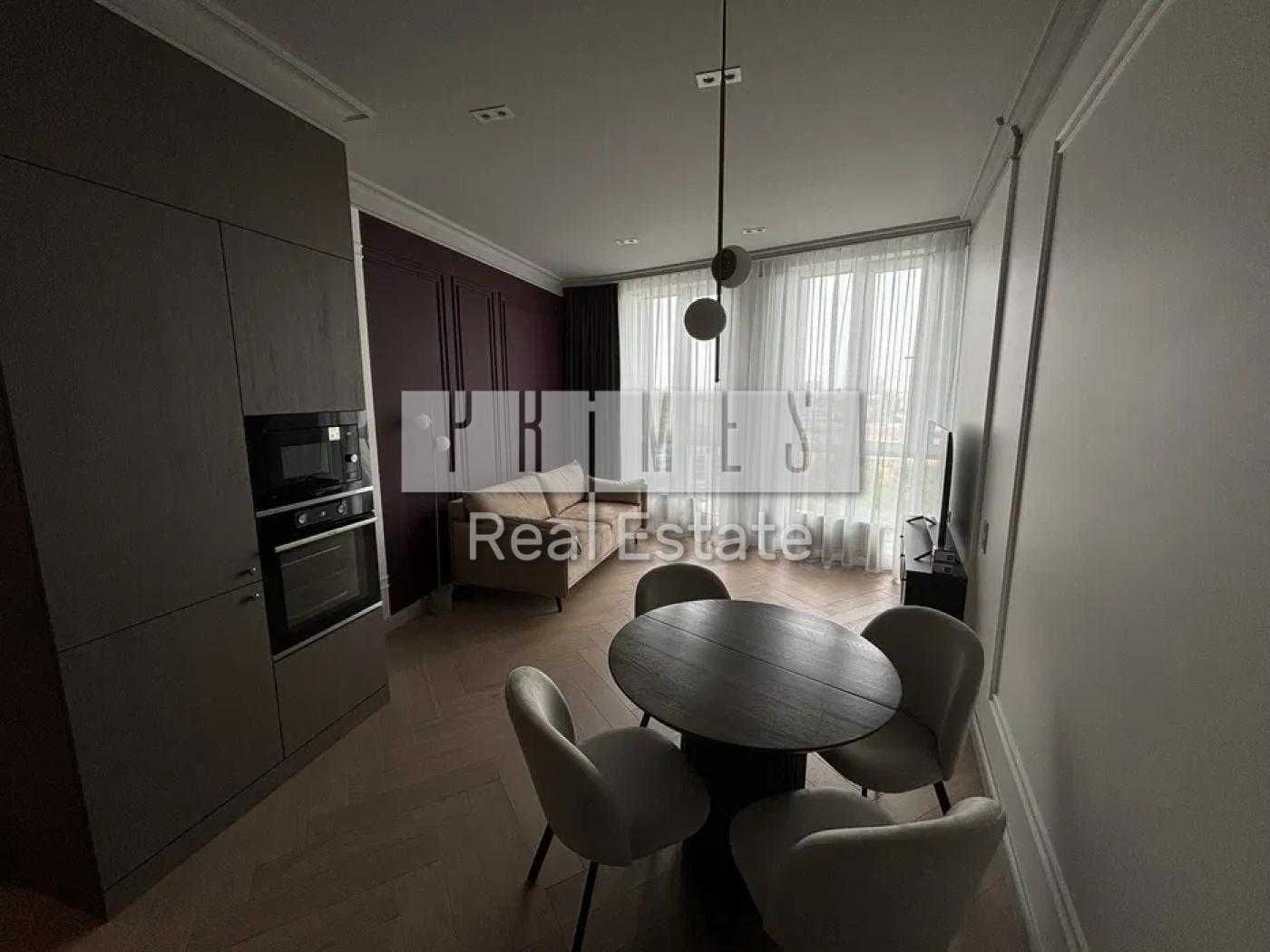 Продаж 1к квартири, 	ЖК Greenville Park, вул. Пимоненка Миколи, 19