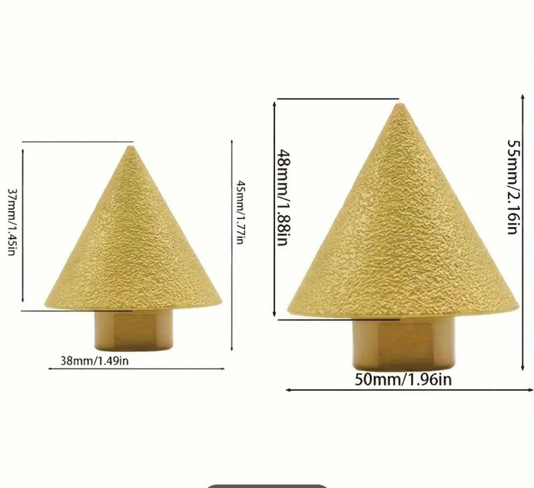 Регульований локатор отворів