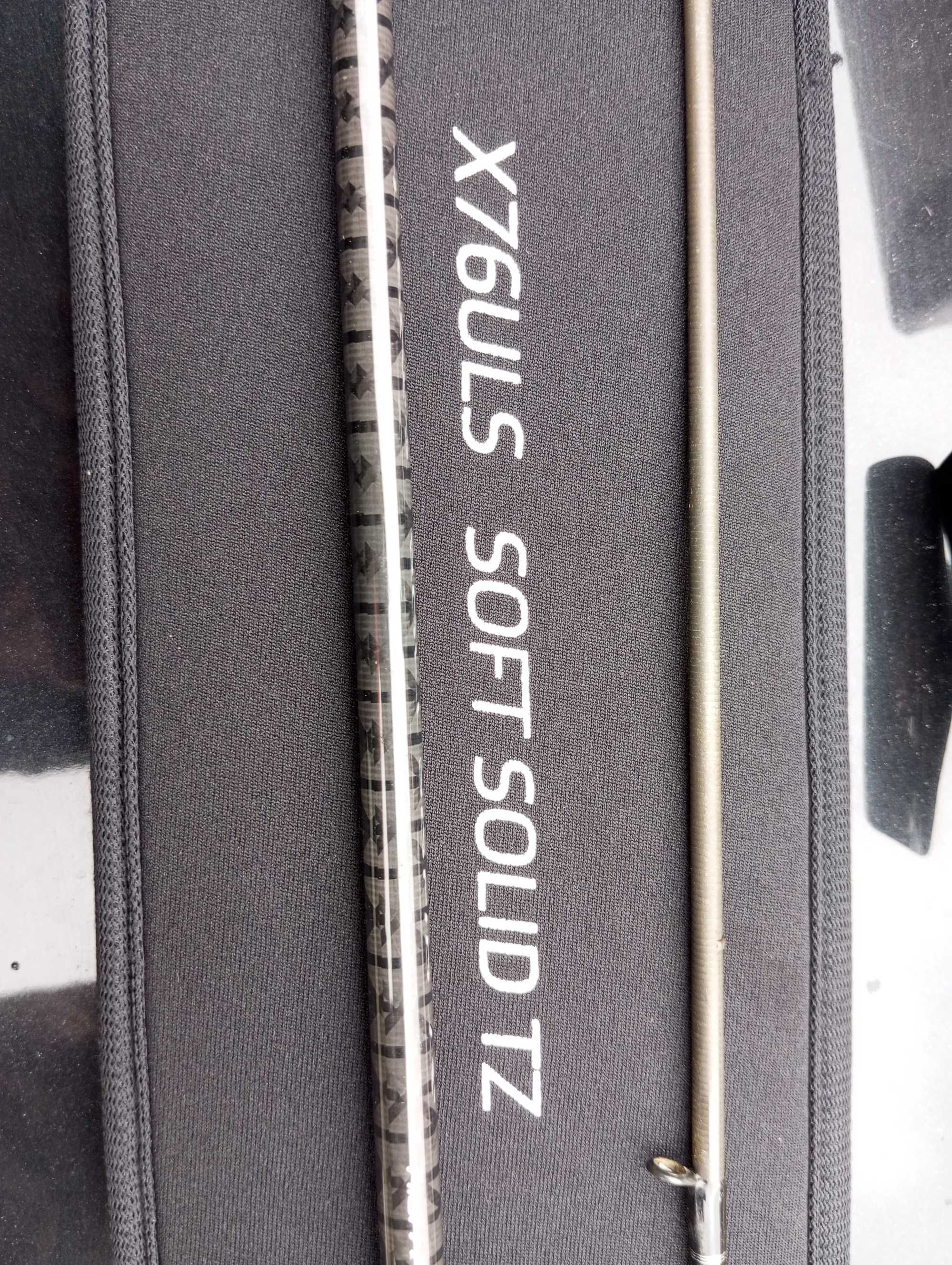 Azura x-game x76uls