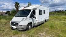 Burstner Solano T 615 3