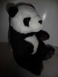 Игрушка мягкая Панда медведь Keel Toys 21 см Іграшка м'яка ведмідь