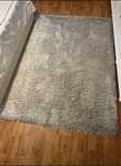 Conjunto tapetes quarto