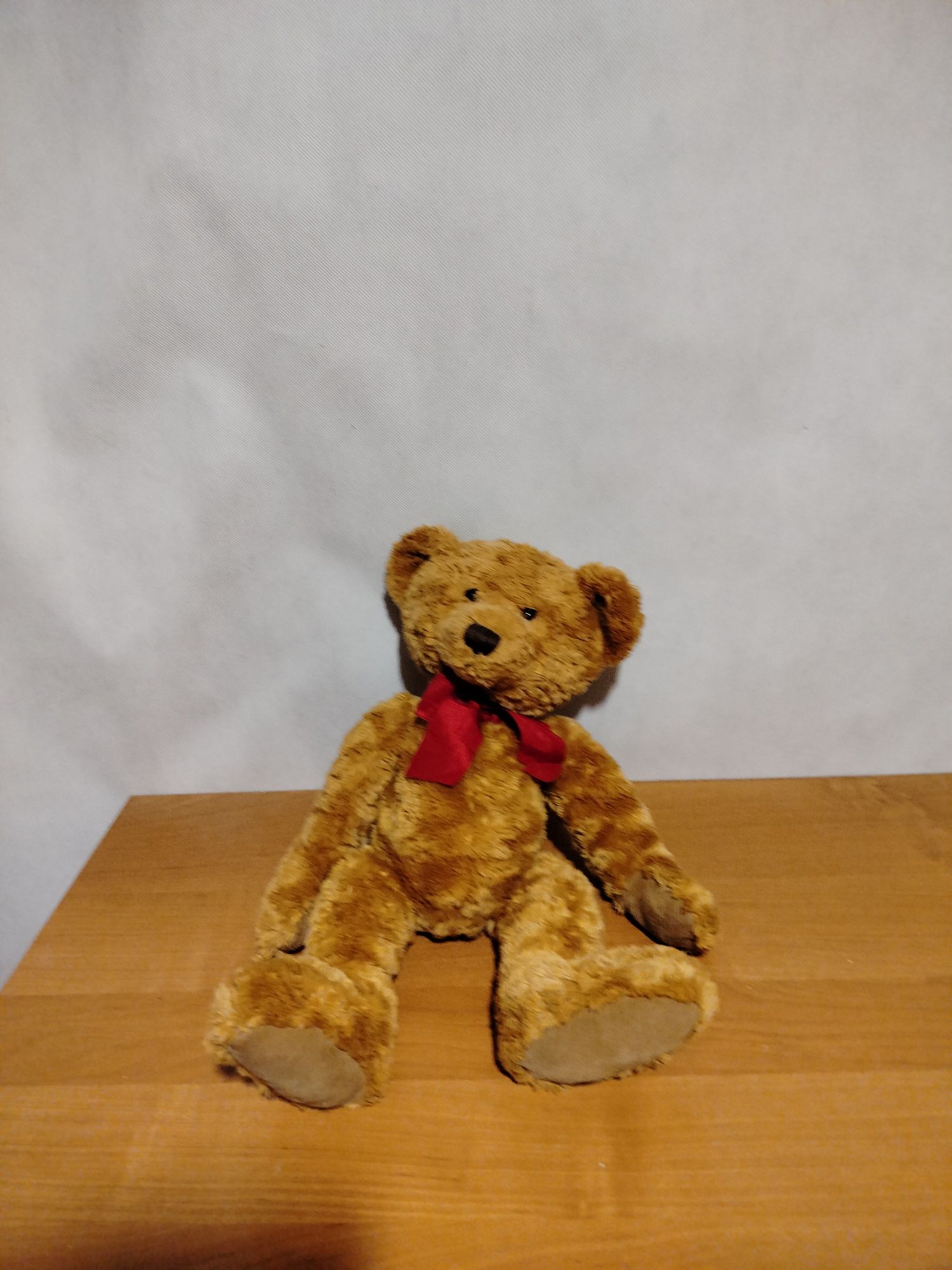Duży Miś pluszak 45cm.