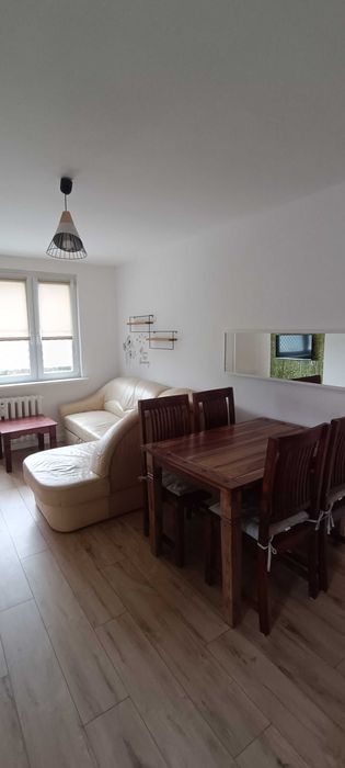 Wynajmę mieszkanie.