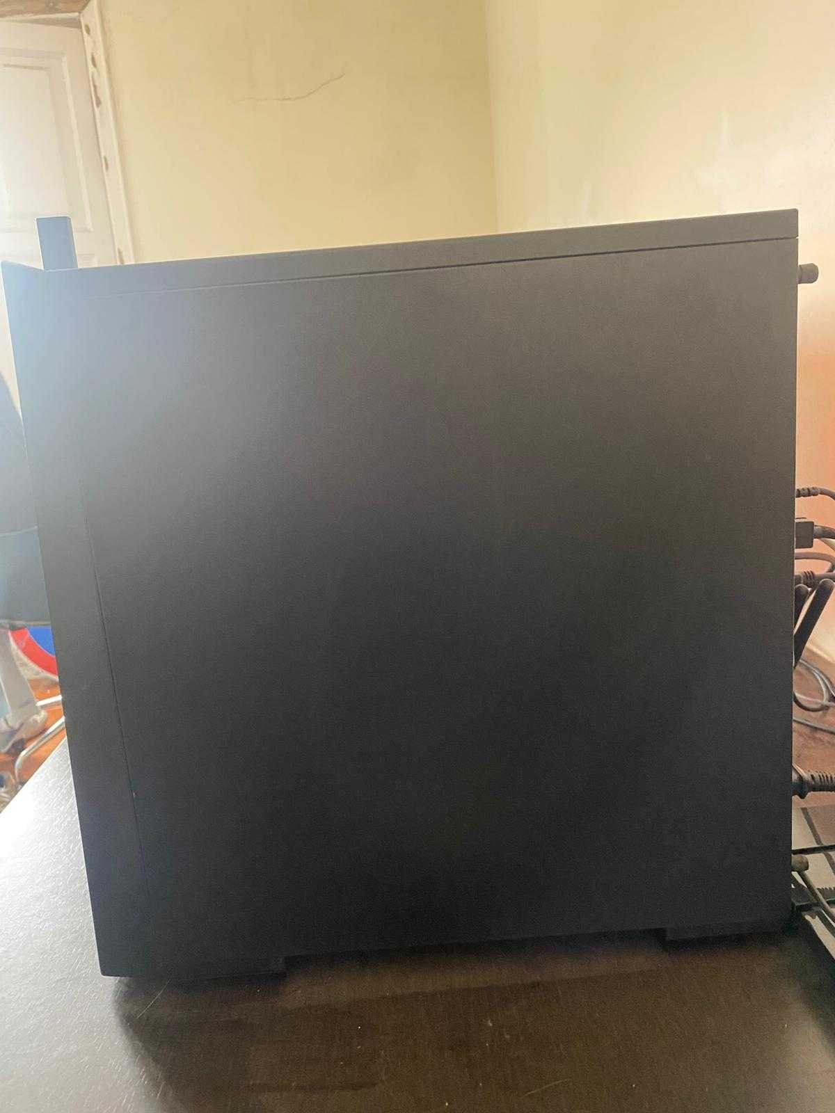 PC completo i5-9400F, GTX 3060 12GB