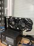MSI GTX 1060 6gb