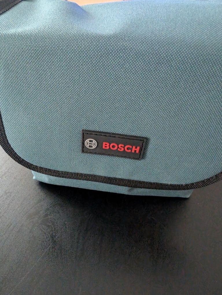 Laser Bosch professional GLL 3-80 G Nowy na gwarancji