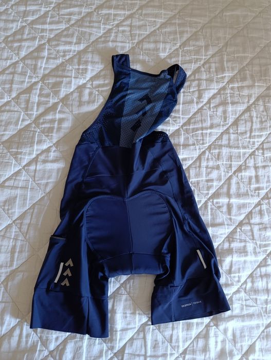 Vendo 2 corsários e corta vento tamanho M