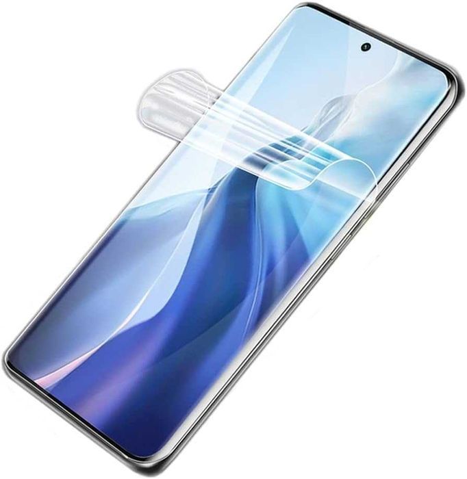 Folia Hydrożelowa Oppo A91