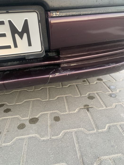 Продам надійне авто