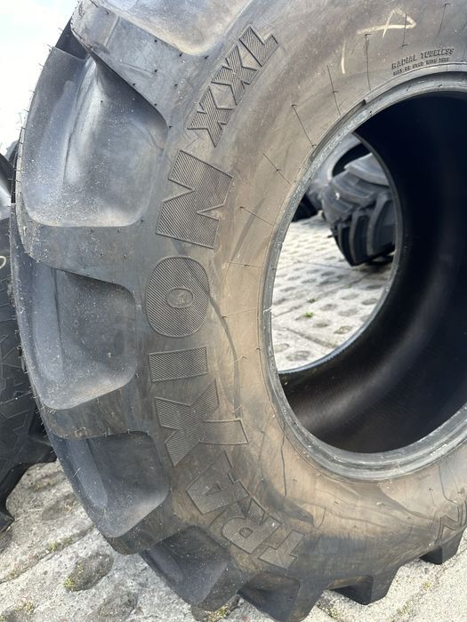 Opony 600/65r28 Vredestein Traxion XXL Nowe
