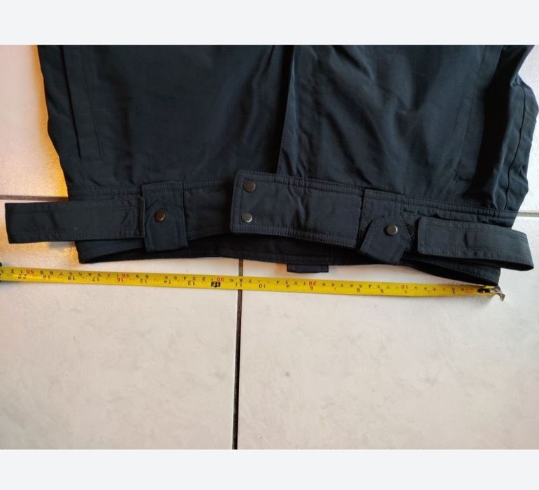 Штани лижні, чоловічі, Degre7, 48