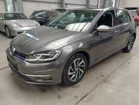 Volkswagen Golf Serwisowany