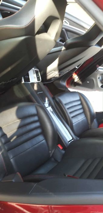 Porche Panamera 3.0 diesel