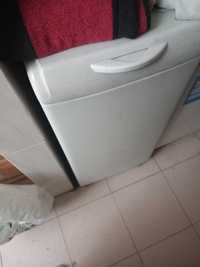 Maquina lavar roupa vertical