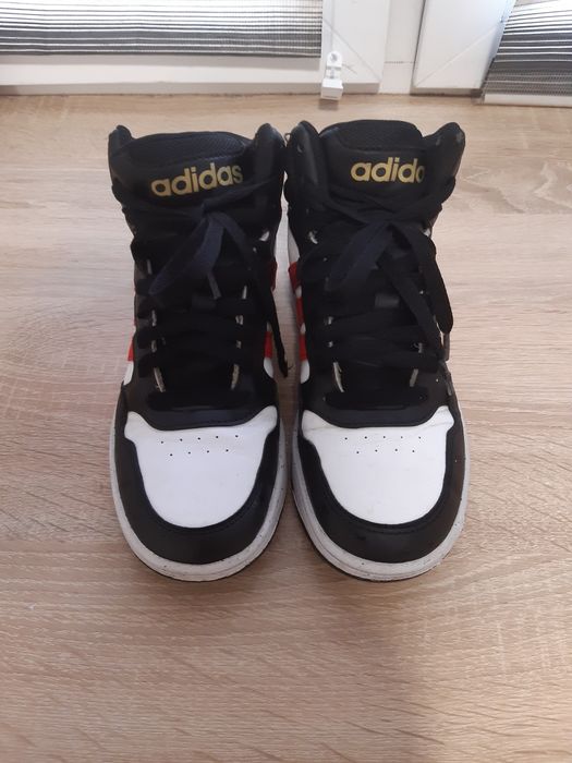 Spszedam buty 36r. byli  raz obrane