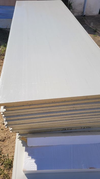 Sandwich  panel -