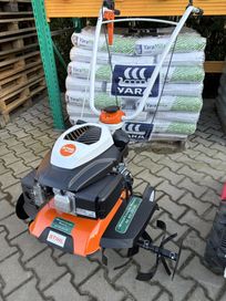 Wynajem glebogryzarka z napędem Stihl MH 685 mocna