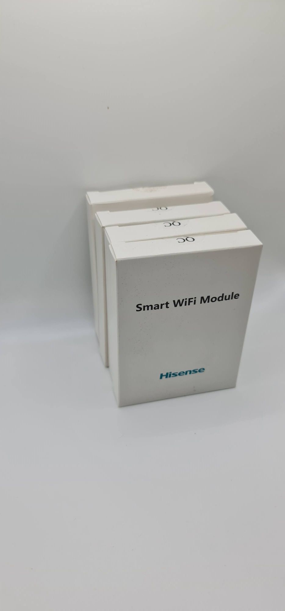 Hisense AEH-W4E1 Wi-Fi