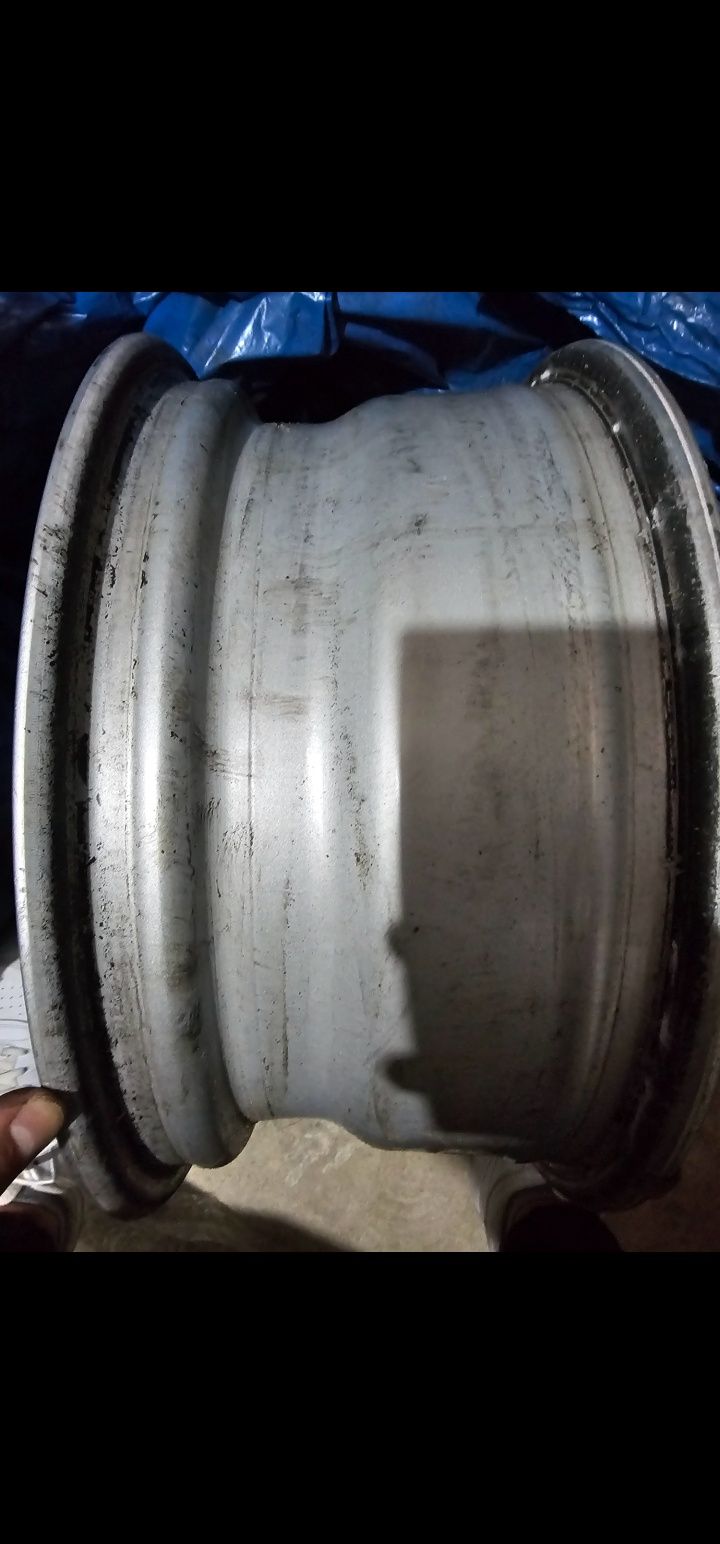Felgi mercedes oryginalne 16"  5x112  cena za komplet
