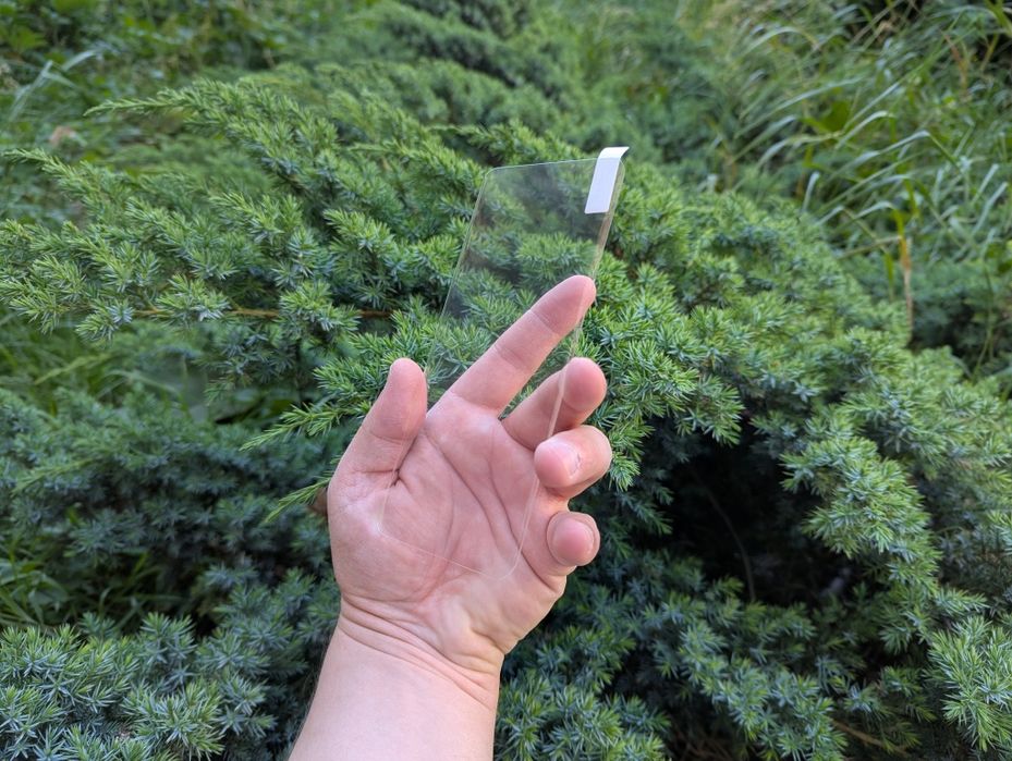 Xiaomi Redmi Note 14 Pro 5G Захисне скло Mietubl Nano Optics UV Liquid