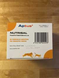 Nutrisal Aptus - na odwodnienie 10 saszetek po 25g