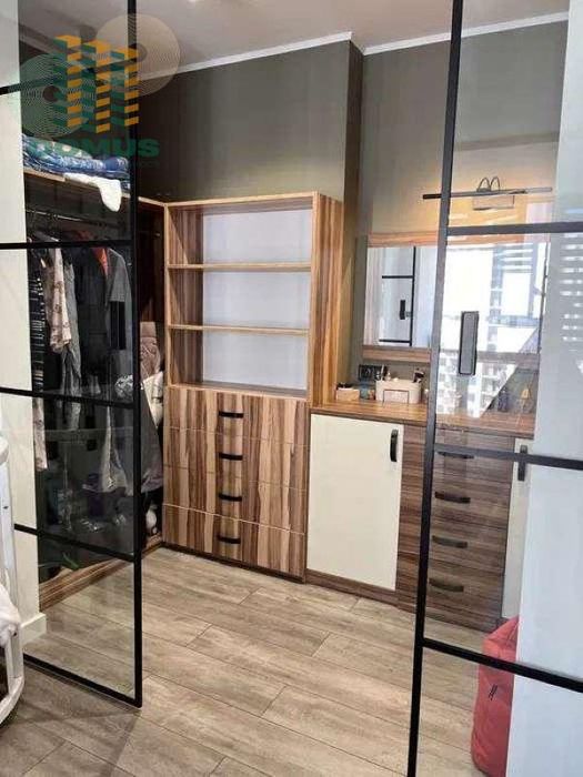 Продам! 2 комн квартира с ремонтом. ЖК Маршал Сити, Таирова