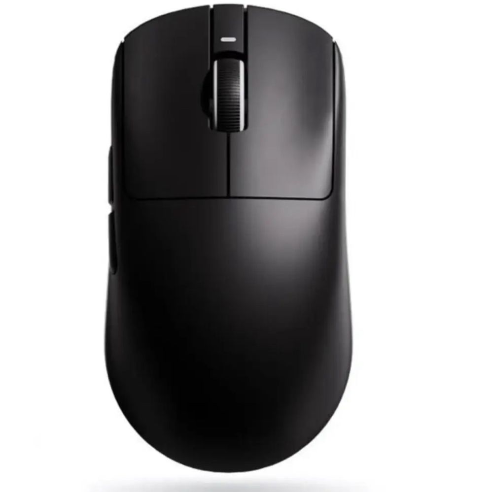 Мишка ігрова Vgn Vxe Dragonfly R1 SE+ / Мышь PAW3395 18000 DPI / black