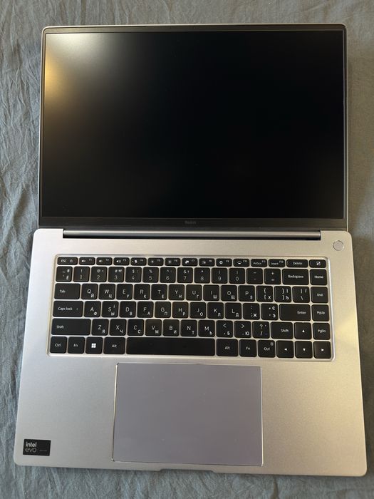 Ноутбук Xiaomi RedmiBook Pro 16 2024 Ultra7/32G/1T/3.1K/165Hz