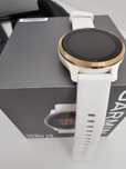 Garmin Venu 2s złoty, biały pasek, gwarancja
